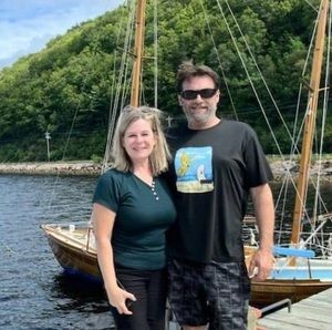 Meet your Posher, Marie